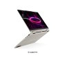 LENOVO Yoga 7 2-in-1 14AGP11 (Seashell) WUXGA OLED Touch, Ryzen AI 7 445, 32GB, 1TB SSD (83TD002MYA) - slika 2