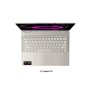 LENOVO Yoga 7 2-in-1 14AGP11 (Seashell) WUXGA OLED Touch, Ryzen AI 7 445, 32GB, 1TB SSD (83TD002MYA) - slika 3