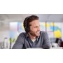 JABRA EVOLVE2 65 Flex, Link380c UC Stereo - slika 4