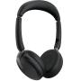 JABRA EVOLVE2 65 Flex, Link380a UC Stereo - slika 2