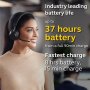 JABRA EVOLVE2 65, Link380a UC Stereo Black 26599-989-999 - slika 5