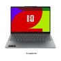 LENOVO IdeaPad Slim 5 14AGP11 (Luna Grey) 2.8K OLED, Ryzen AI 7 445, 32GB, 1TB SSD (83S10040YA) - slika 1