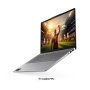 LENOVO IdeaPad Slim 5 14AGP11 (Luna Grey) WUXGA OLED, Ryzen AI 7 445, 16GB, 512GB SSD (83S1003YYA) - slika 2