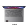 LENOVO IdeaPad Slim 5 14AGP11 (Luna Grey) WUXGA OLED, Ryzen AI 7 445, 16GB, 512GB SSD (83S1003YYA) - slika 4