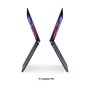 LENOVO IdeaPad Slim 5 14AGP11 (Cosmic Blue) WUXGA OLED, Ryzen AI 7 445, 16GB, 512GB SSD (83S10047YA) - slika 3