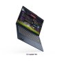 LENOVO IdeaPad Slim 5 14AGP11 (Cosmic Blue) WUXGA OLED, Ryzen AI 7 445, 16GB, 512GB SSD (83S10047YA) - slika 4