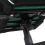 CANYON Gaming chair Shift MCCH01 Transformer Black - slika 4