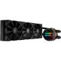 COUGAR POSEIDON GT 360 AiO Liquid Watercooling - slika 2