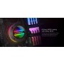COUGAR POSEIDON GT 360 AiO Liquid Watercooling - slika 3