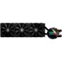 COUGAR POSEIDON GT 360 AiO Liquid Watercooling - slika 1