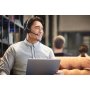 JABRA Evolve2 30 SE, USB C/A, MS Mono - slika 3