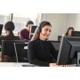 JABRA Evolve2 30 SE, USB C/A, MS Mono - slika 4