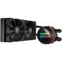 COUGAR POSEIDON GT 240 AiO Liquid Watercooling - slika 2