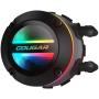 COUGAR POSEIDON GT 240 AiO Liquid Watercooling - slika 3