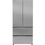 BEKO ProSmart inverter kombinovani frižider B3RGNE544HXB - slika 1