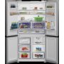 BEKO Side by side frižider GN1426240ZDXN - slika 2