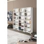 HANAH HOME Polica za knjige Evm 8324 - slika 3