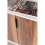 HANAH HOME Polica za knjige Evm 8201 - slika 5