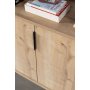 HANAH HOME Polica za knjige Evm 8102 - slika 5