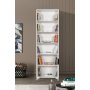 HANAH HOME Polica za knjige Evm 8104 - slika 2
