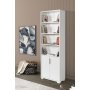 HANAH HOME Polica za knjige Evm 8104 - slika 4