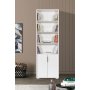 HANAH HOME Polica za knjige Evm 8104 - slika 1