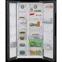 BEKO Side by side frižider GN163241XBRN - slika 3