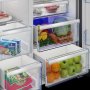 BEKO Side by side frižider GN163241XBRN - slika 4