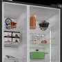 BEKO Side by side frižider GN163241XBRN - slika 5