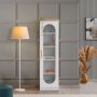 HANAH HOME Polica za knjige Vita - slika 2