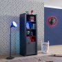 HANAH HOME Polica za knjige Gaming Zone - slika 1