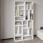 HANAH HOME Polica za knjige Nicola White - slika 2