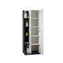 HANAH HOME Polica za knjige Relax - slika 2