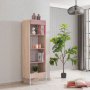 HANAH HOME Polica za knjige Rosetta - slika 1