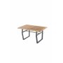 HANAH HOME Baštenske garniture Leo 3+1+1+2 Beige - slika 4