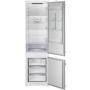 BEKO Ugradni kombinovani frižider B7BCNA296ZS - slika 2