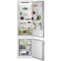 BEKO Ugradni kombinovani frižider B7BCNA296ZS - slika 1