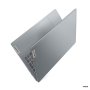LENOVO IdeaPad Slim 3 15AMN8 (Arctic Grey) Full HD, Ryzen 3 30, 8GB, 512GB SSD (82XQ01DBYA) - slika 1
