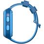 CANYON Kids Watch ZEFIR KW-49 E-SIM 4G GPS WiFi Video Music Games English learning, Blue - slika 3