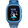 CANYON Kids Watch ZEFIR KW-49 E-SIM 4G GPS WiFi Video Music Games English learning, Blue - slika 1