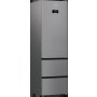 BEKO Kombinovani frižider B5RGNA355HXB1 - slika 2
