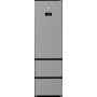 BEKO Kombinovani frižider B5RGNA355HXB1 - slika 1