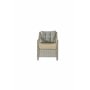 HANAH HOME Baštenska garnitura Petra Multicolor - slika 3