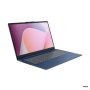 LENOVO IdeaPad Slim 3 15AMN8 (Abyss Blue) Full HD, Ryzen 5 40, 16GB, 512GB SSD (82XQ01DGYA) - slika 1