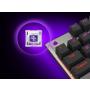 LORGAR Azar 514TKL, Wired RGB mechanical gaming keyboard, black, EN layout - slika 3