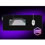 LORGAR Azar 514TKL, Wired RGB mechanical gaming keyboard, black, EN layout - slika 4