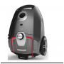 BEKO VCC 7324 WI - slika 1
