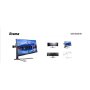LIYAMA Flexible desk mount for single monitor - slika 4