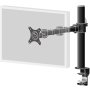 LIYAMA Flexible desk mount for single monitor - slika 1