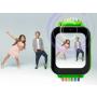 CANYON Kids watch Alfie KW-37 MP3 Study&Game Green - slika 3